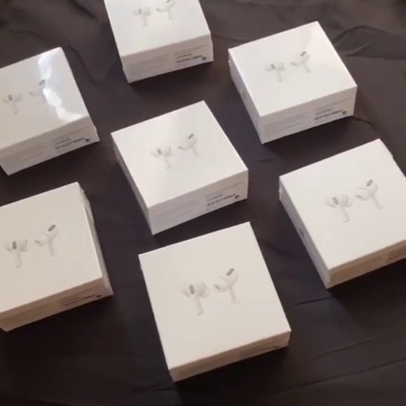 Apple Airpod Pros